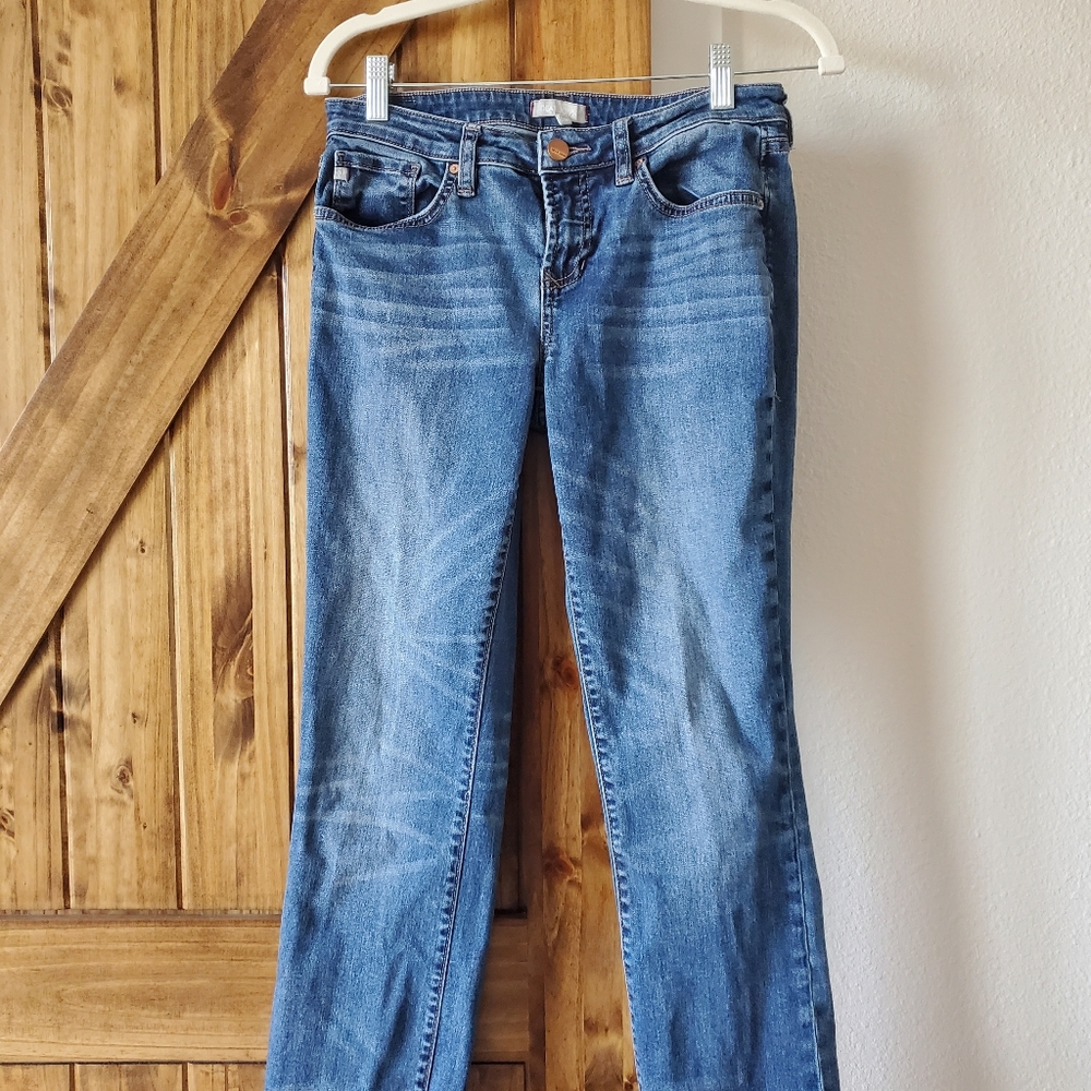 Dear John Women's Denim Jeans